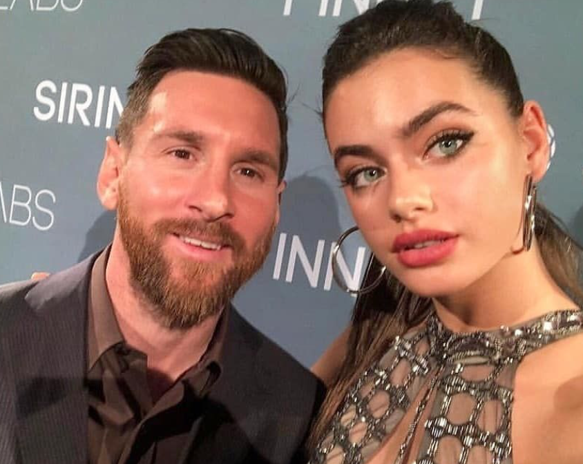 Messi