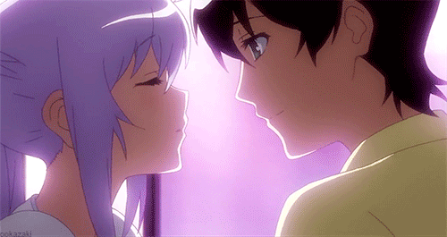 Kiss