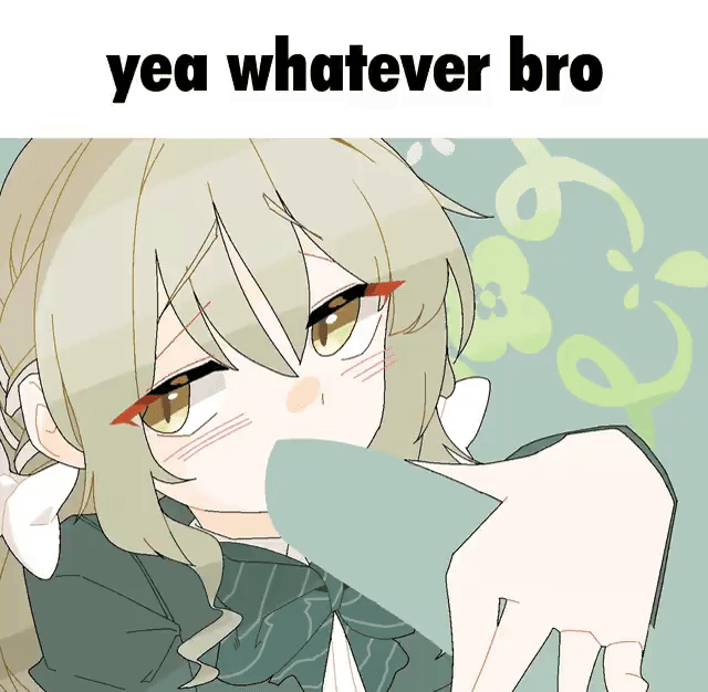 6589175 yeahbrowhatever