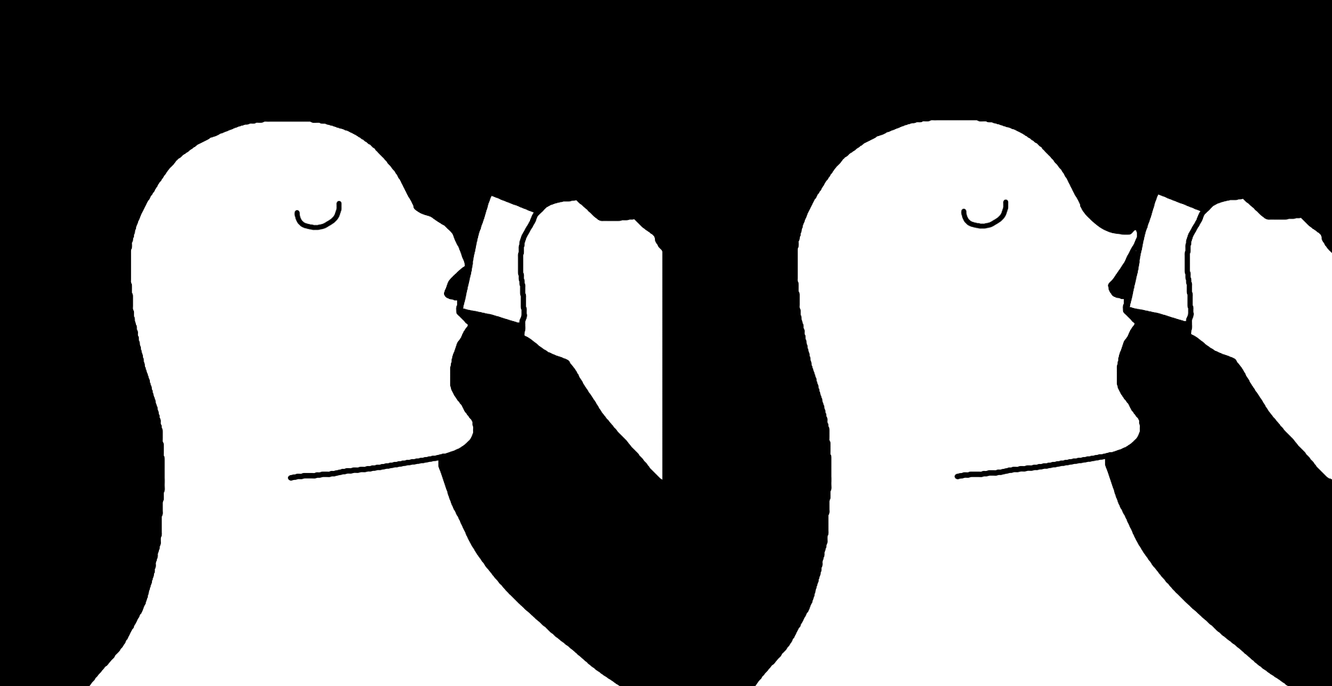 Drinking
