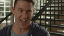 21jumpstreet laugh