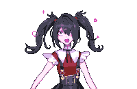 Ame chan kangel