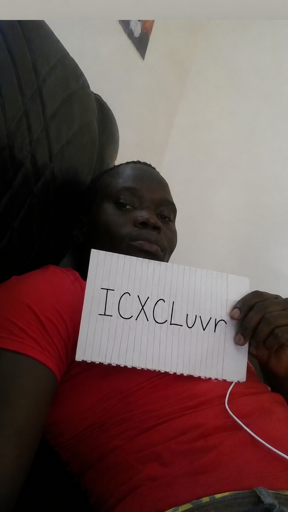 ICXCFatass