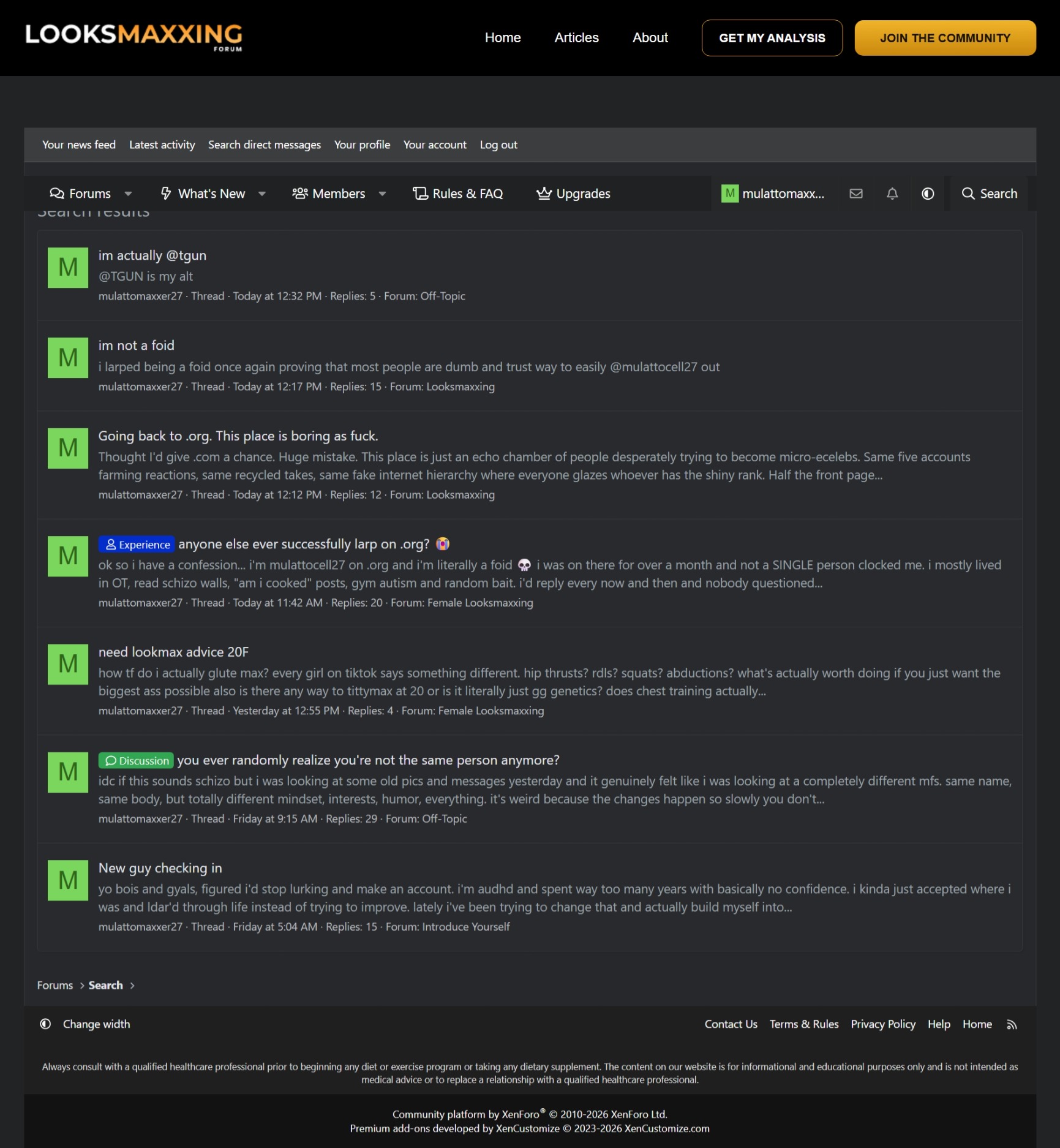Screenshot 19 7 2026 152231 forumlooksmaxxingcom