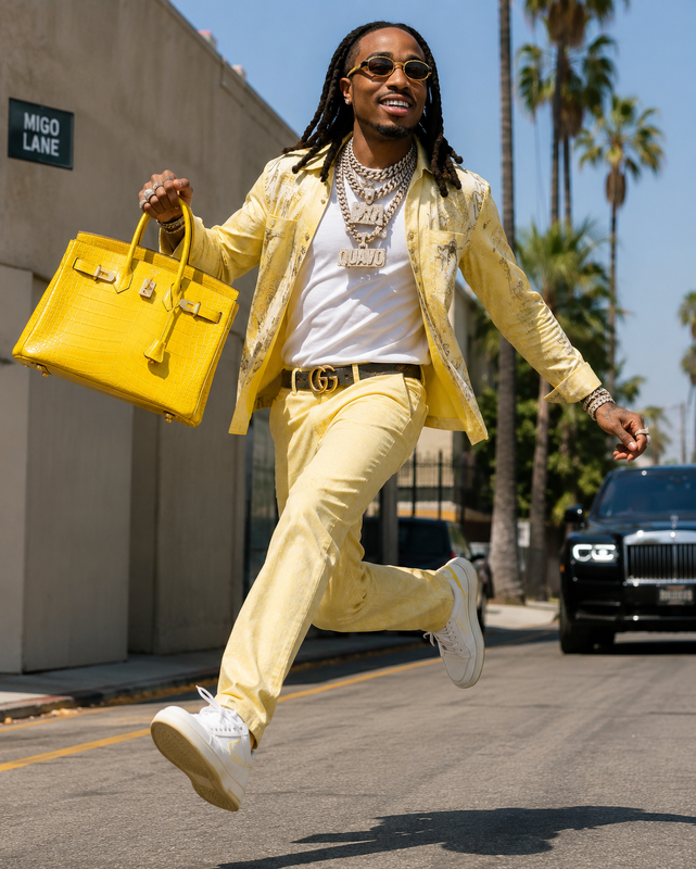 Quavo