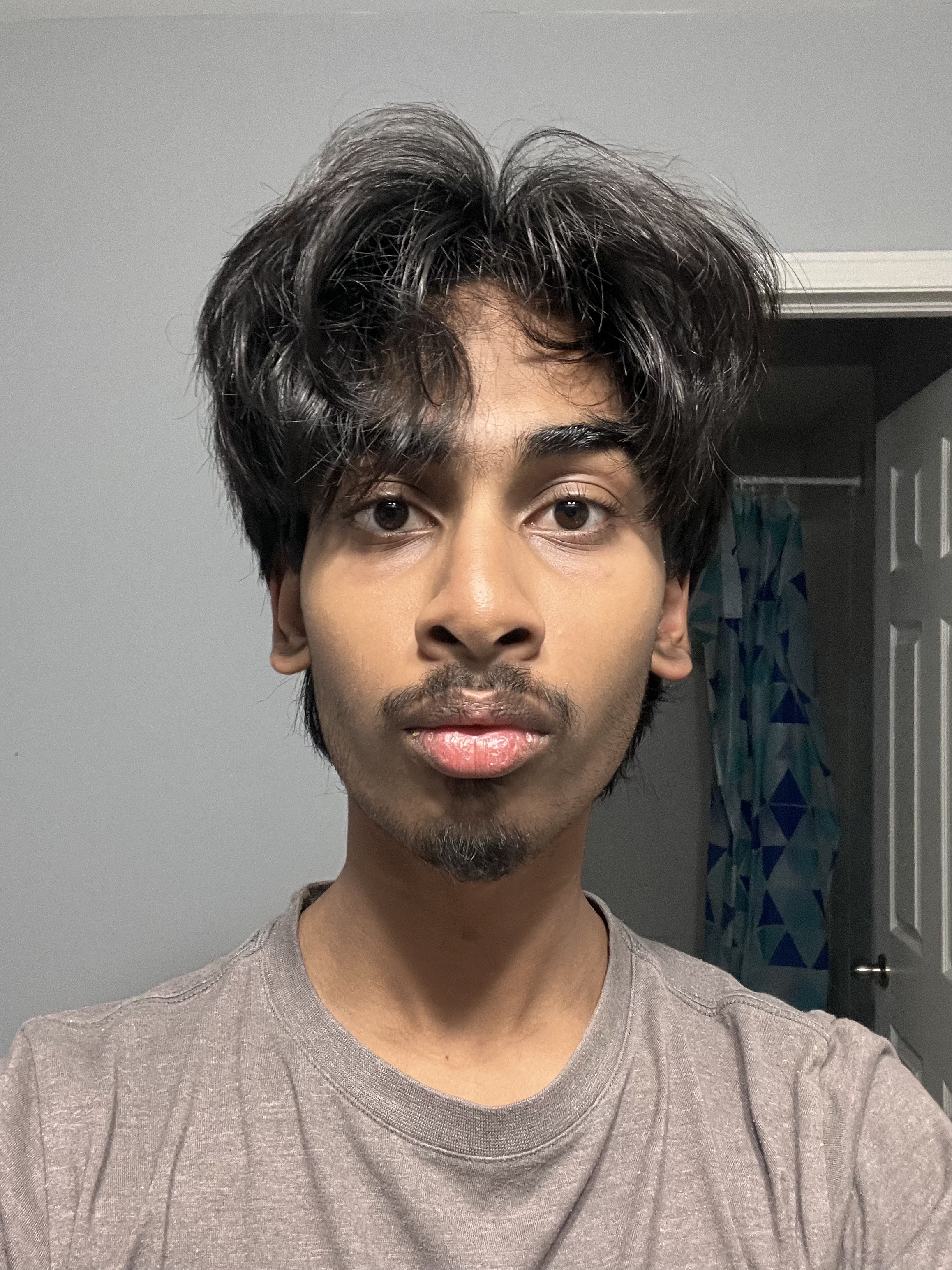 FrontNoGlassesTest