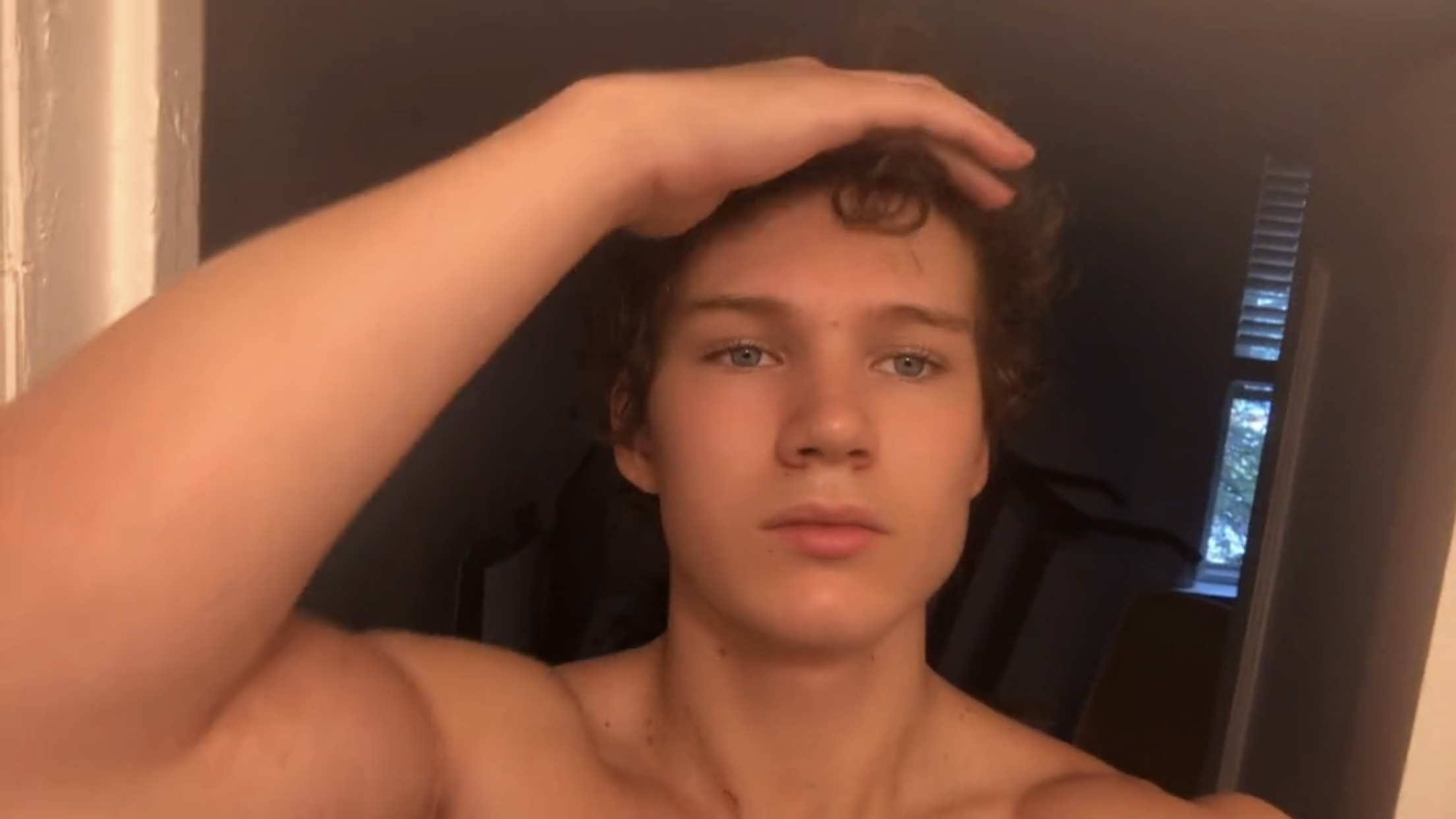 Face