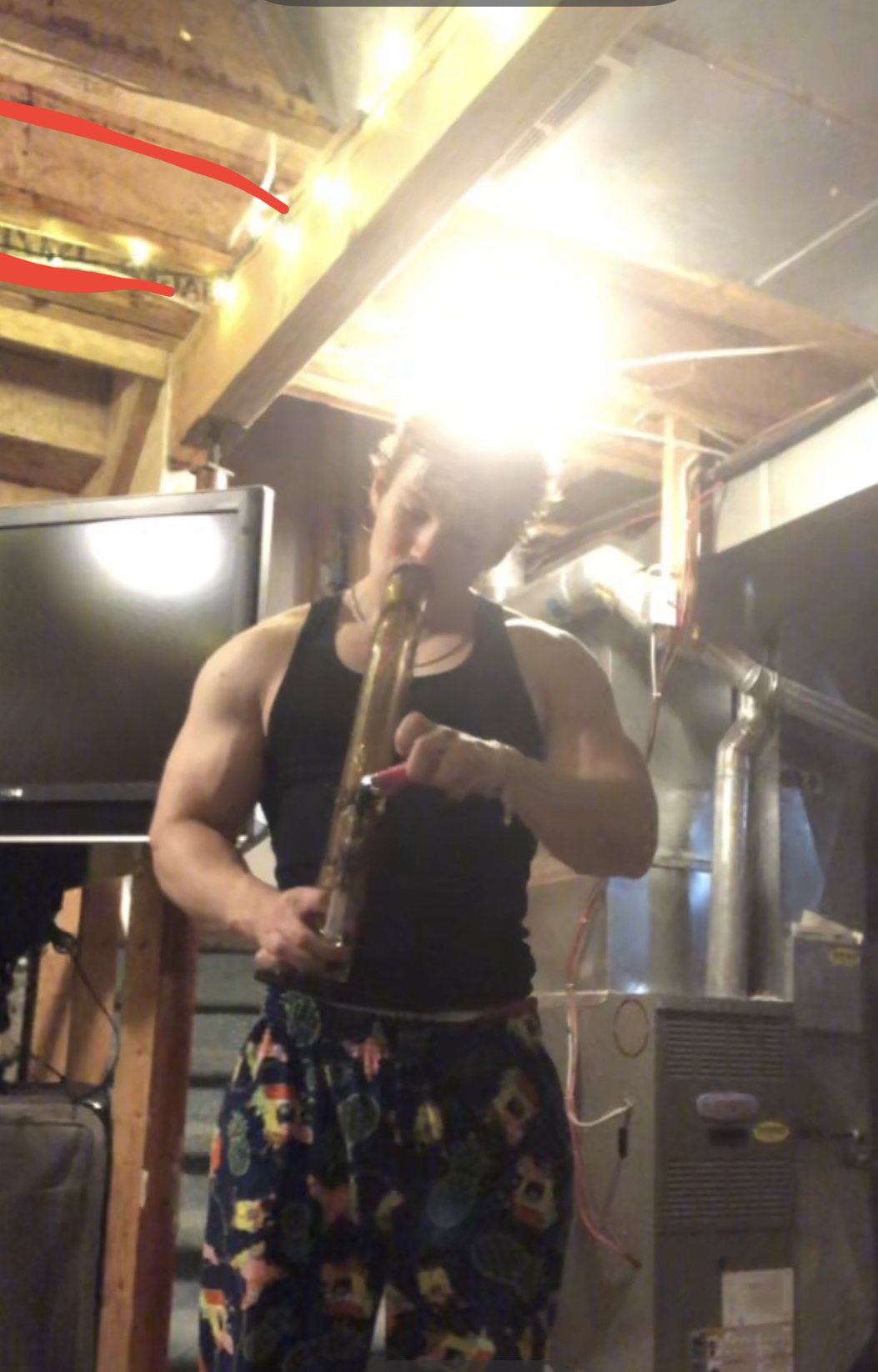 Wraperoni