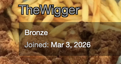 Wigger