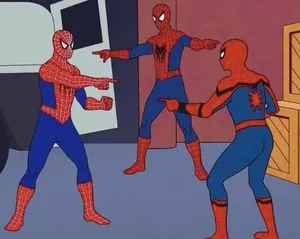 3 spiderman pointing meme template thumbnail f4c6377f
