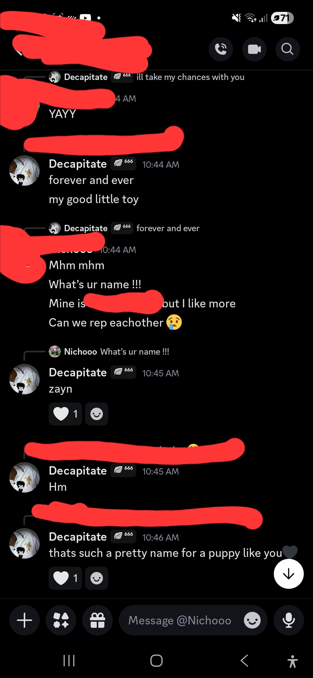 17445