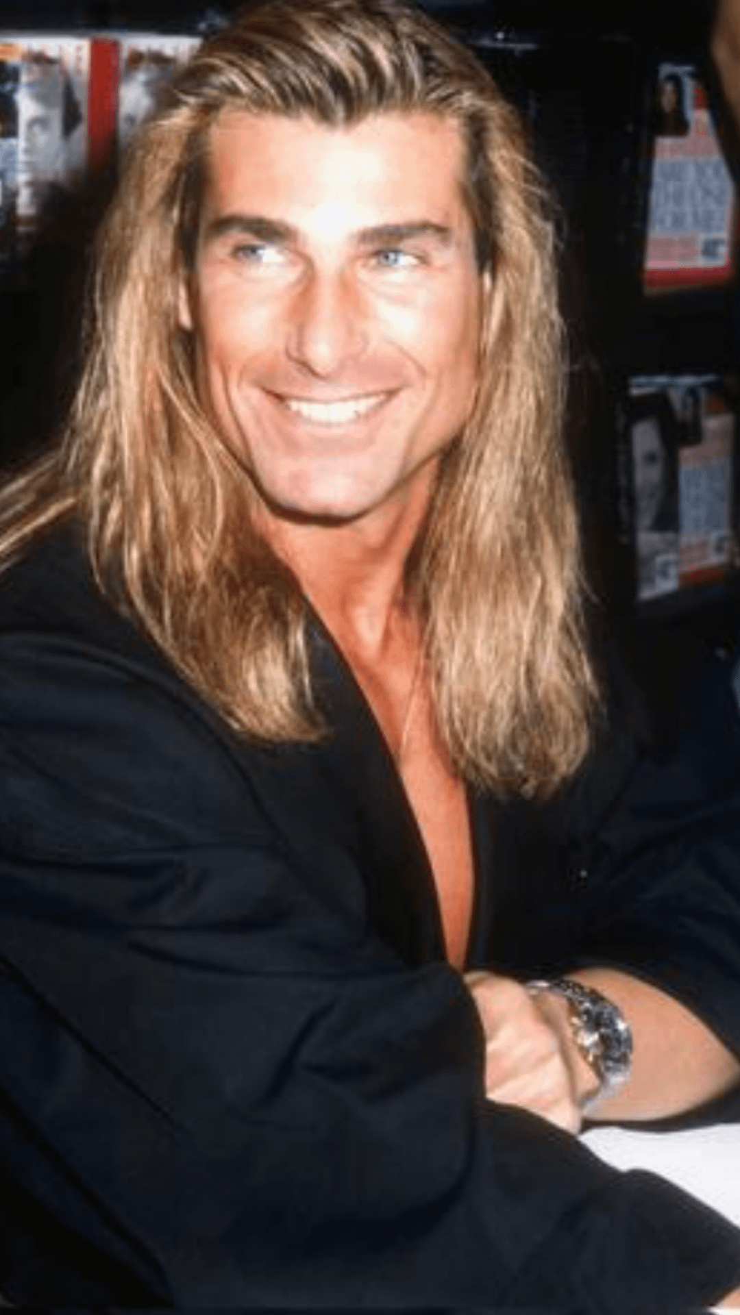Fabio lanzoni 1992 v0 ks040ezyl2xc1