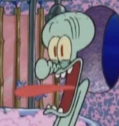 Squidwardlaugh