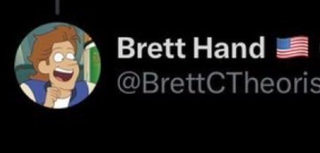 Brett