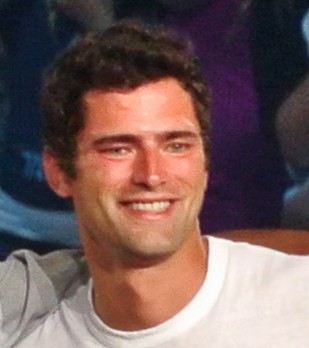 Sean OPry 2015 1