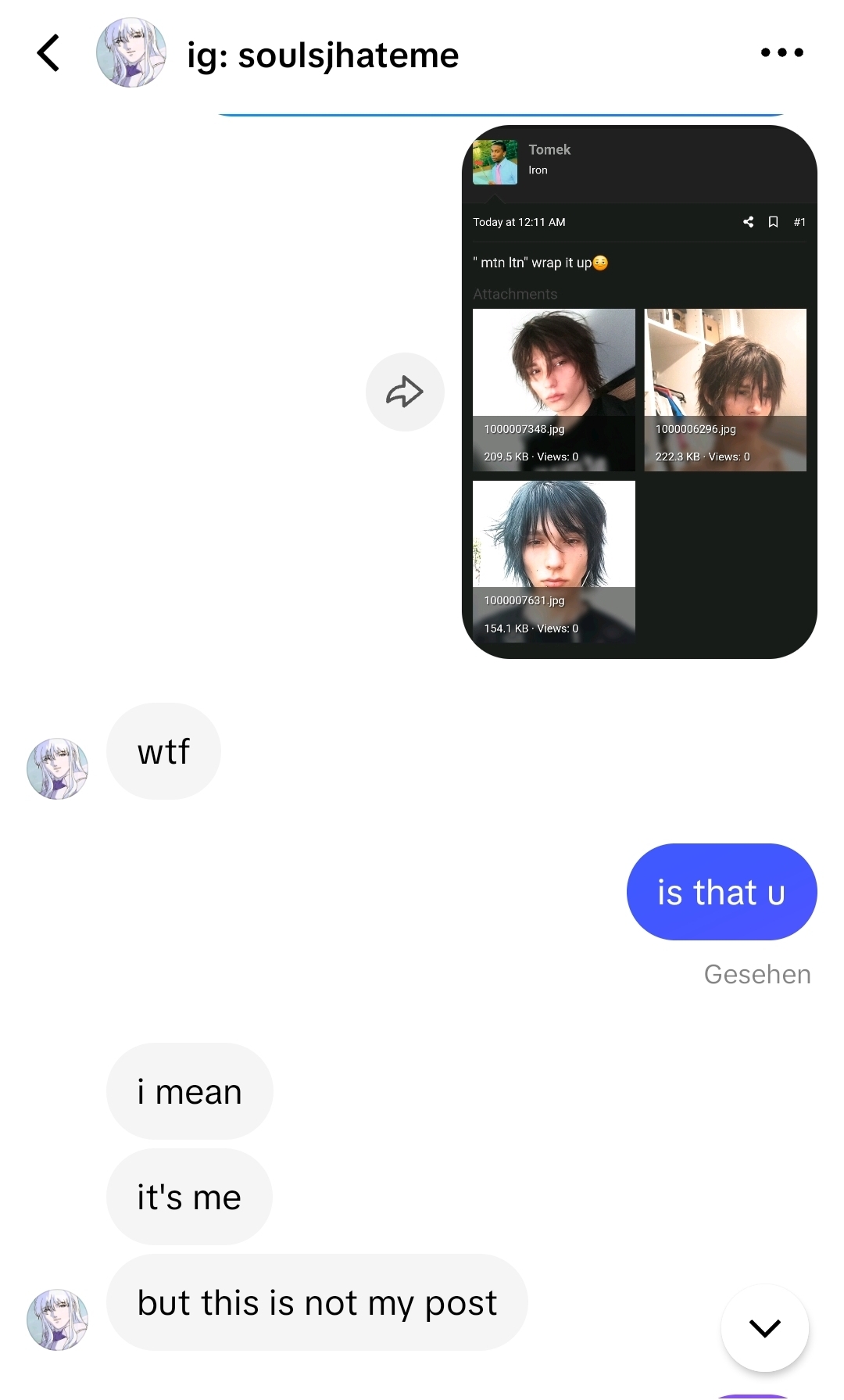 7707