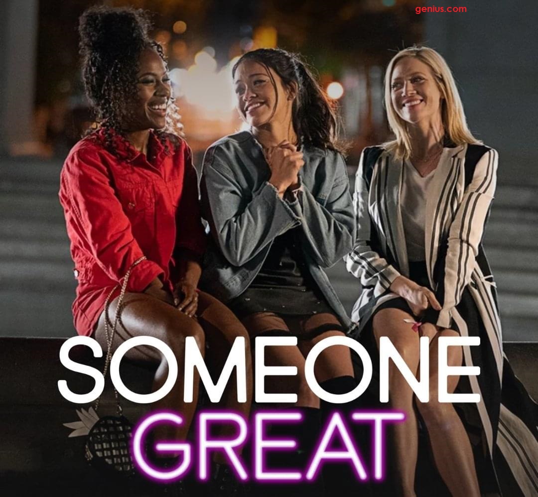Someone great 2