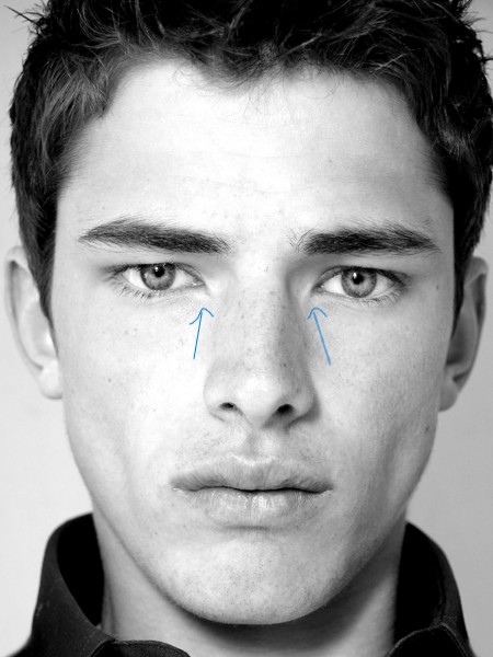 Sean OPry