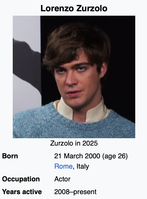 Zurzolo