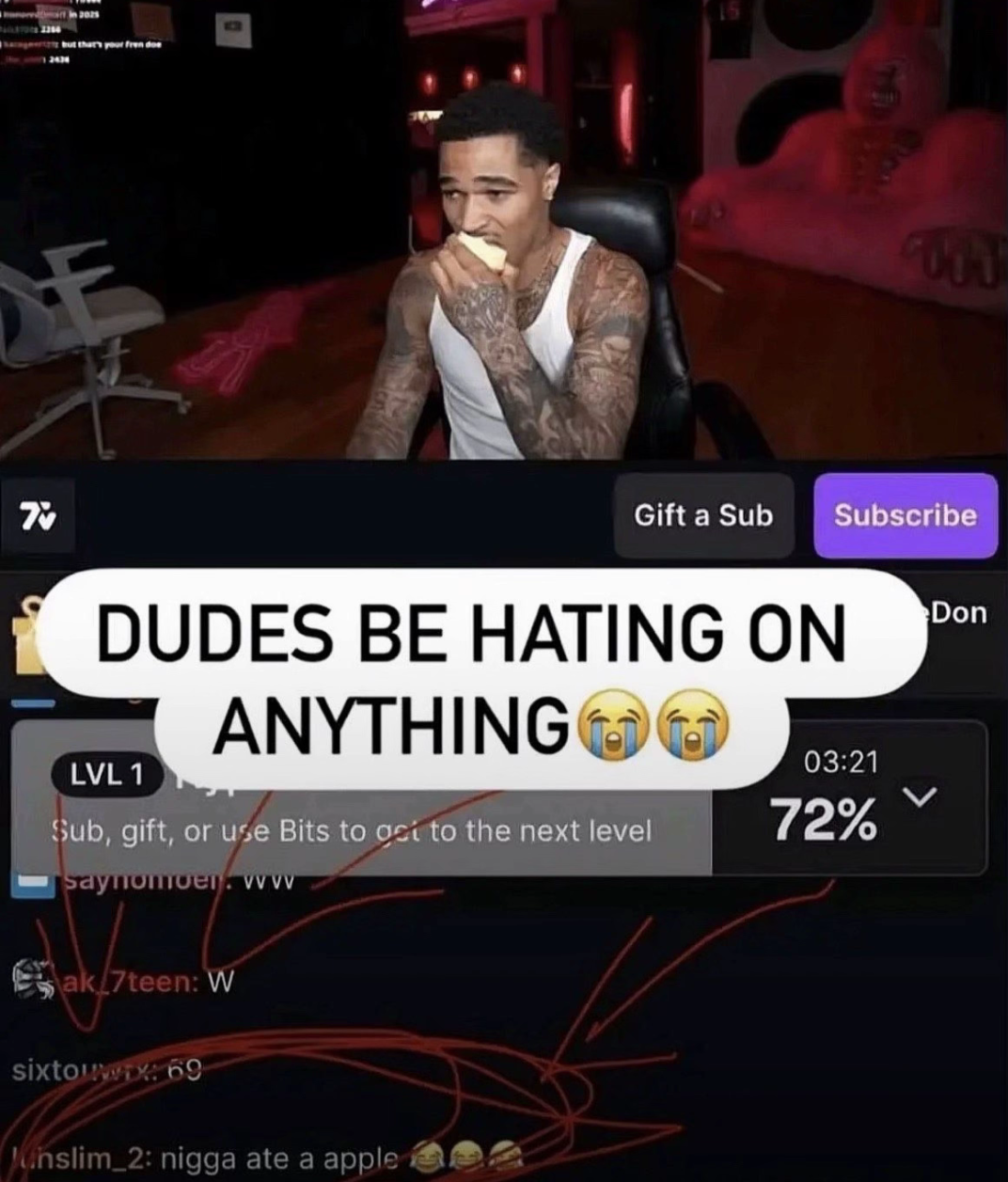7691