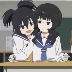 7653