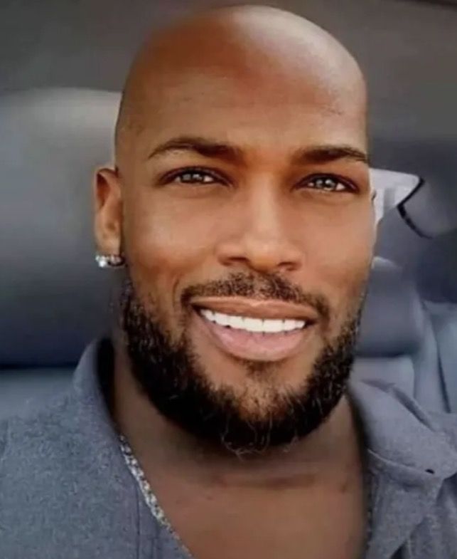Man
