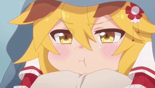 7694