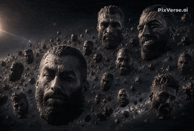 Asteroid