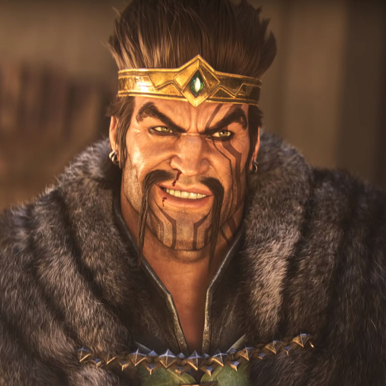 Draven avatar by marcoelitec98 dcxuxl8 fullview
