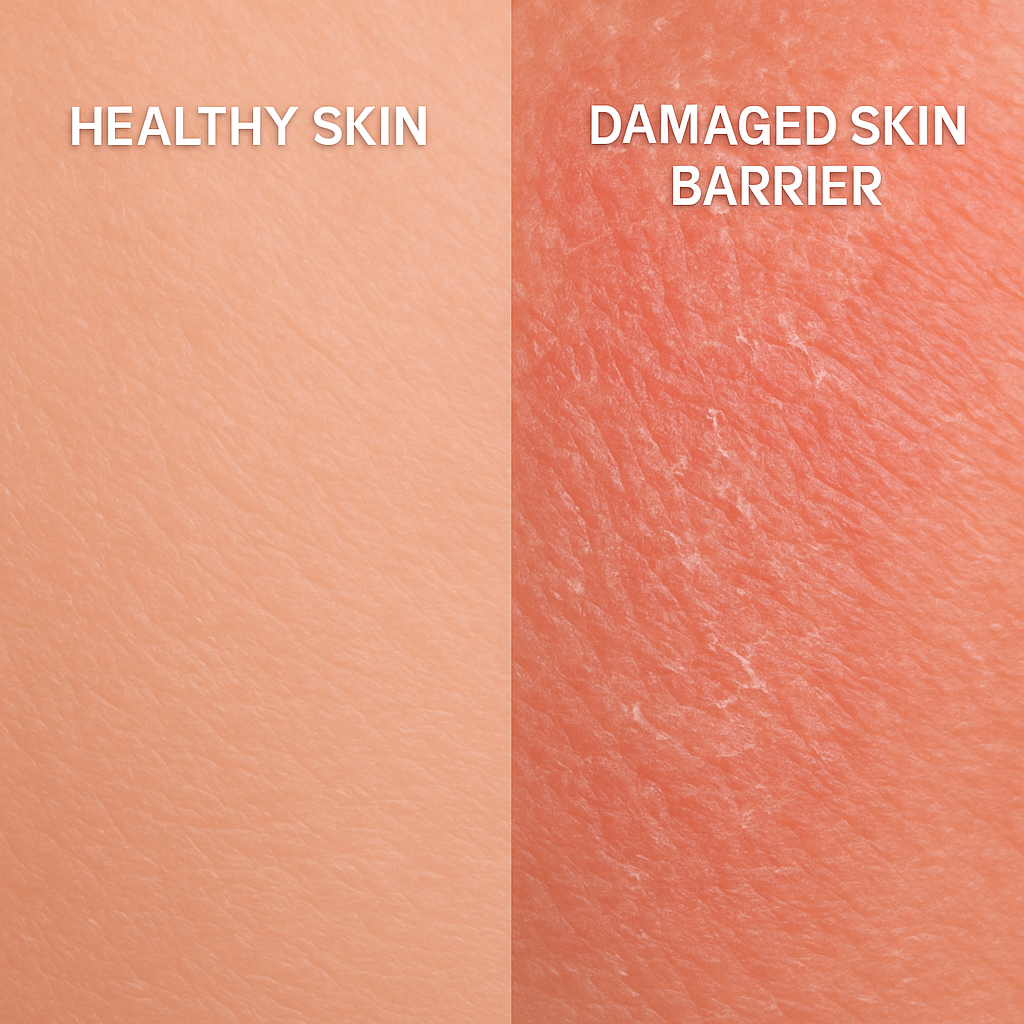 SKIN BARRIER