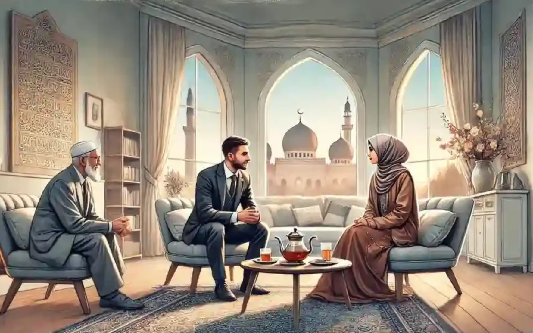 Muslim