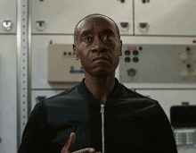 Don cheadle