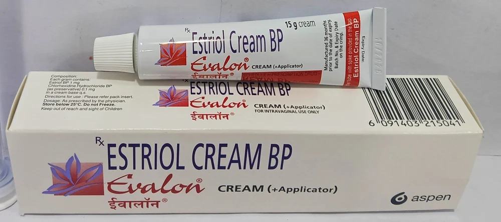 Evalon estriol cream 1000x1000