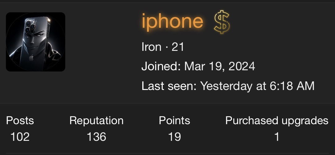 Iphone