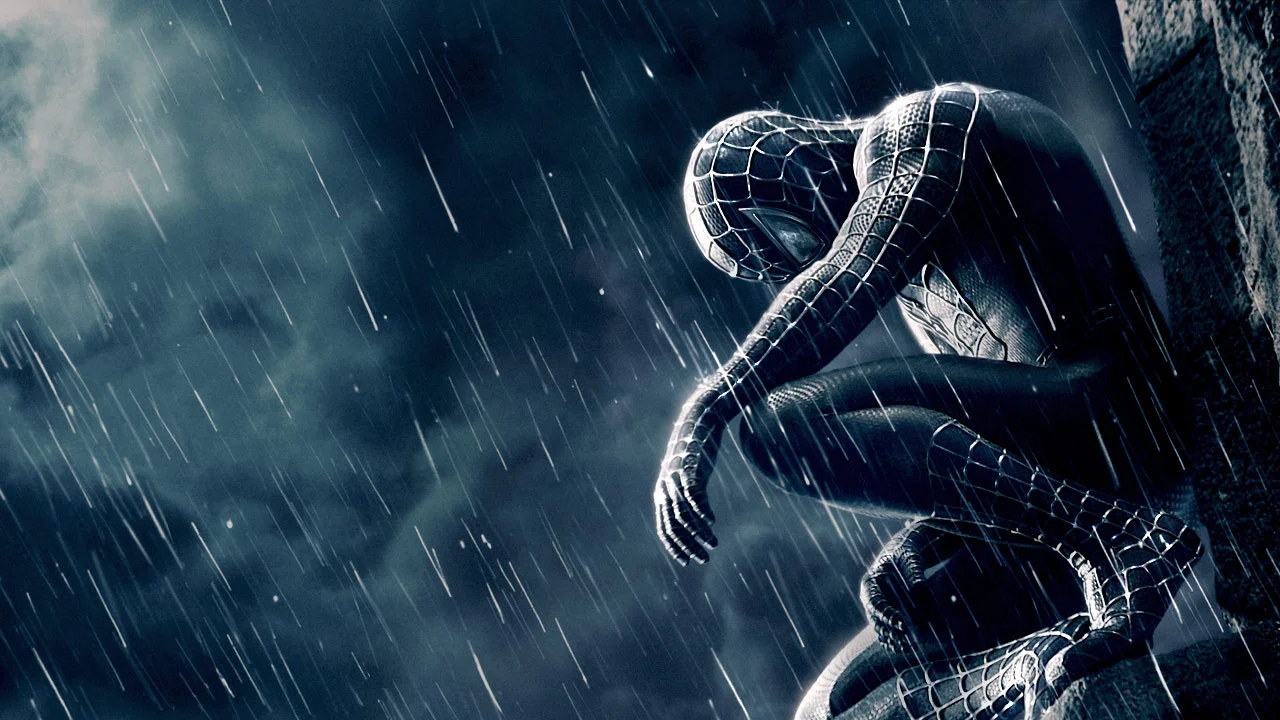 Spider Man3Header