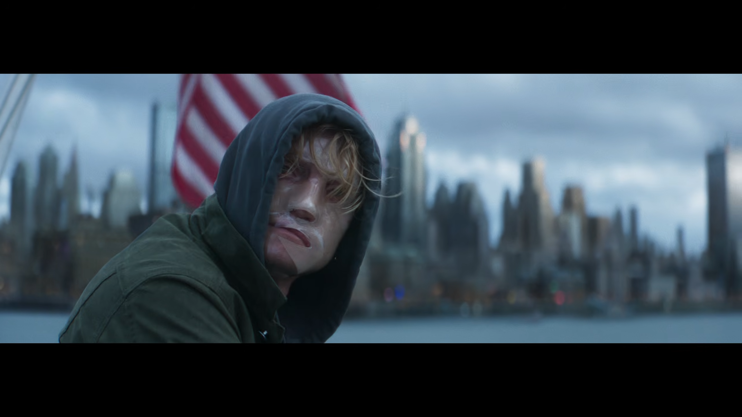 Clayface   Official Trailer 0 41 screenshot