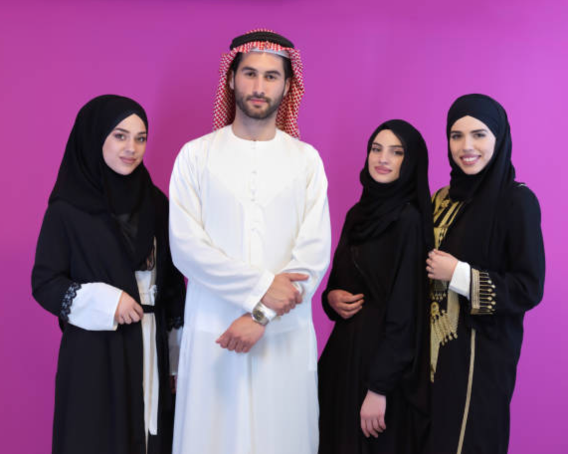 Arab