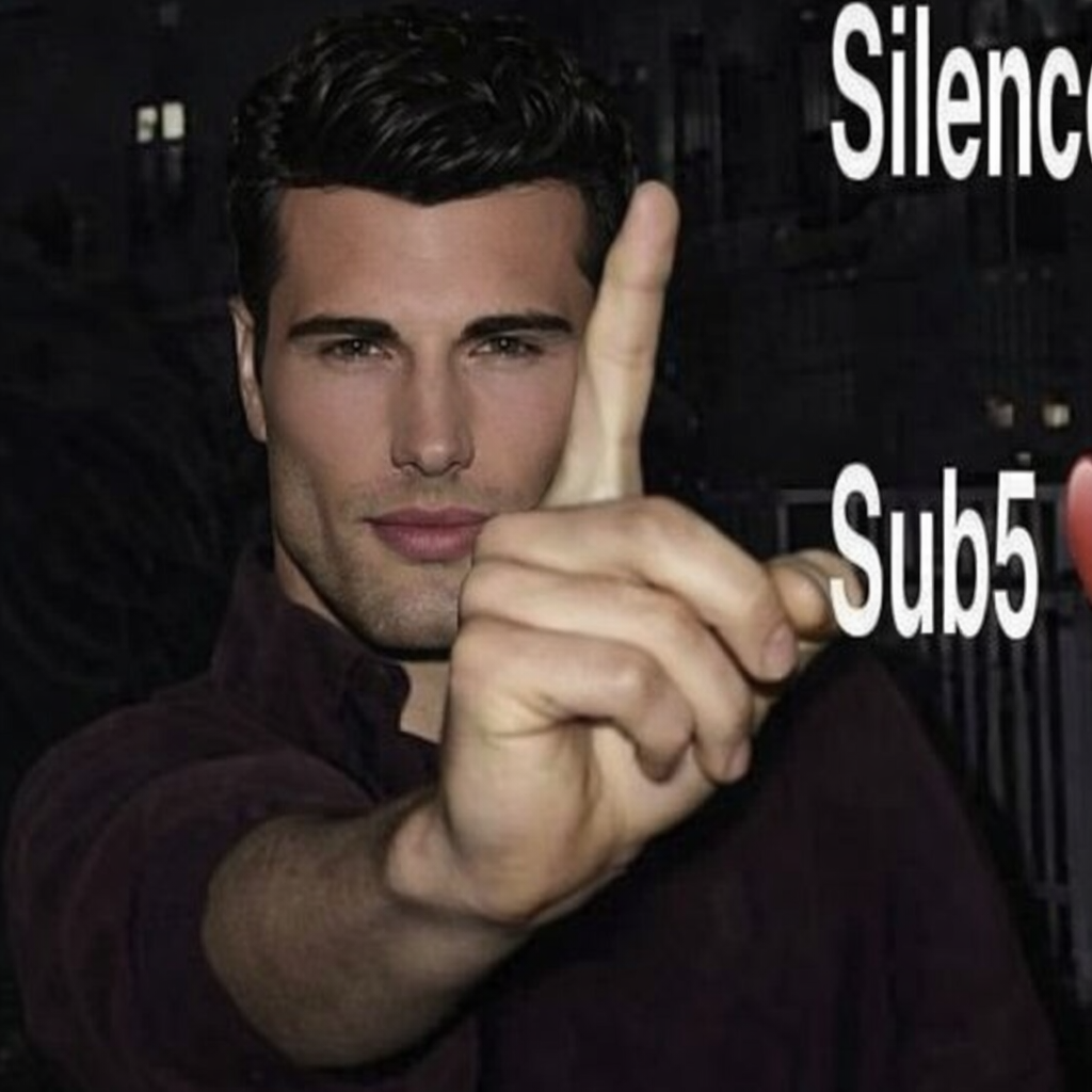 Silence
