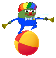 Pepe the frog pepe