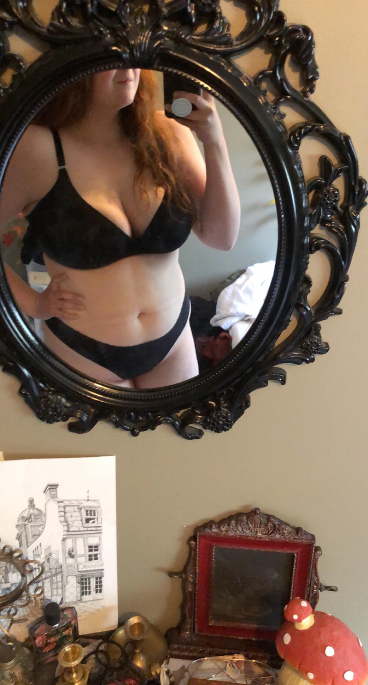 Lenore bod