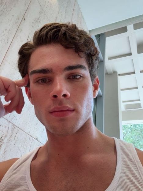 Looksmaxxing Influencer Clavicular 20 Arrested for Battery After Sparking Online Fight Betwe