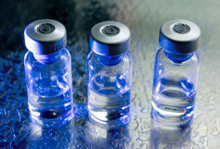 Medicine bottles stock photo  Image of trio medical   21155016