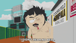 Mad randy marsh beaten up face dea5x7rjvhte6t7v