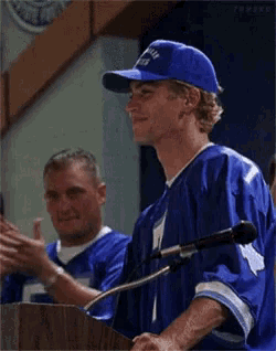 Varsity blues lance harbor
