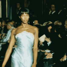 Naomi campbell gif