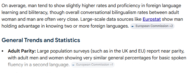 Bilingual