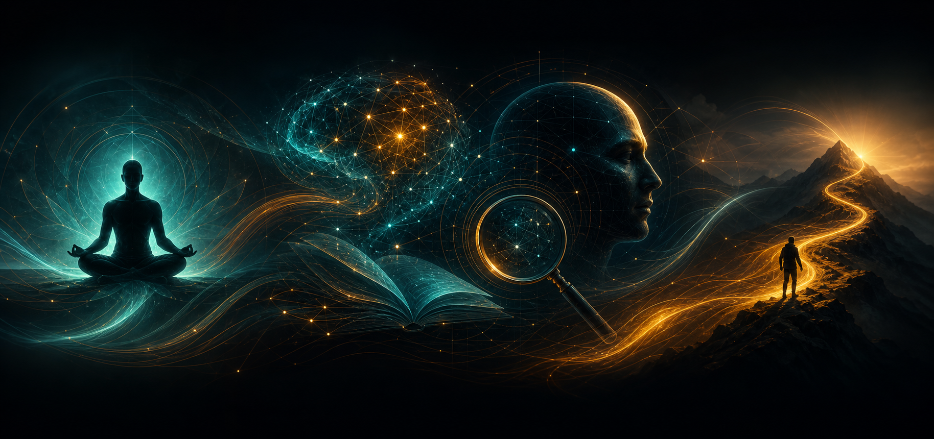 Mindfulness, learning, research and implementation