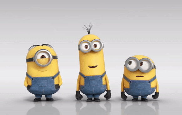 Minions