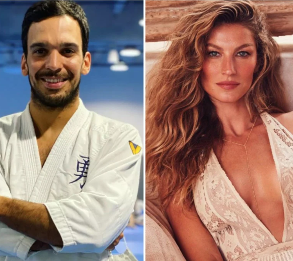 Gisele