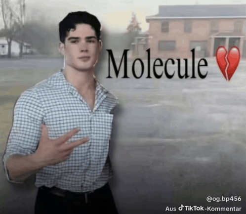 Molecule